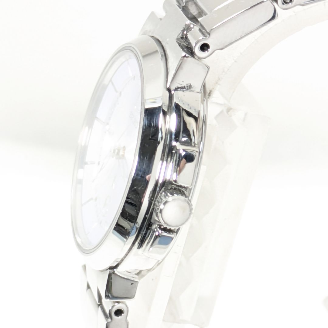 Seiko lk/lukia Analog Quartz Women Lukia Battery Replaced Working Item