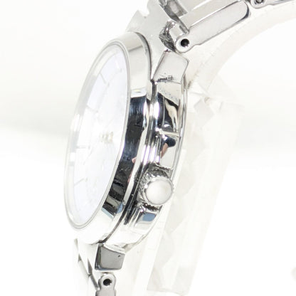 Seiko lk/lukia Analog Quartz Women Lukia Battery Replaced Working Item