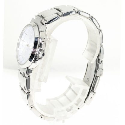 Seiko lk/lukia Analog Quartz Women Lukia Battery Replaced Working Item