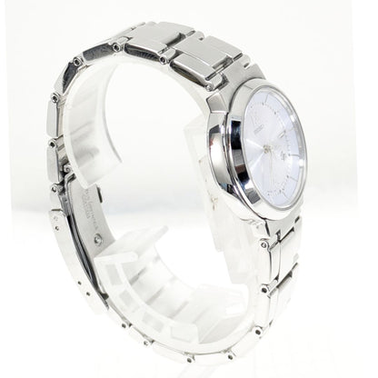Seiko lk/lukia Analog Quartz Women Lukia Battery Replaced Working Item