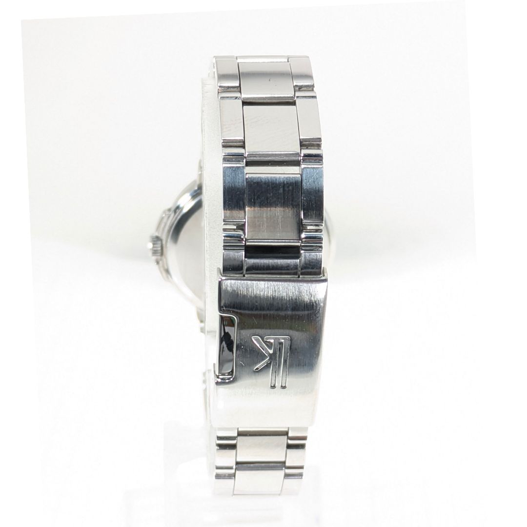 Seiko lk/lukia Analog Quartz Women Lukia Battery Replaced Working Item