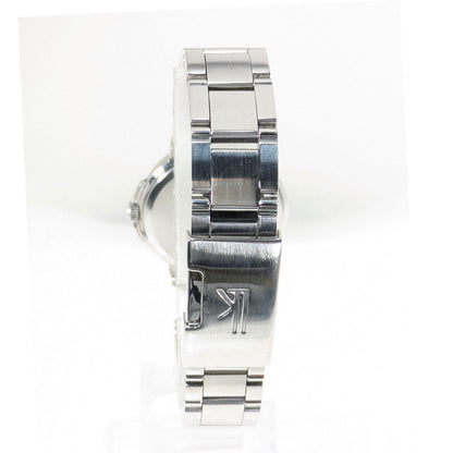 Seiko lk/lukia Analog Quartz Women Lukia Battery Replaced Working Item