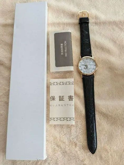Analog Quartz Men