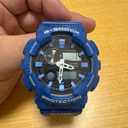 G-shock G-LIDE Digital-Analog Quartz Men