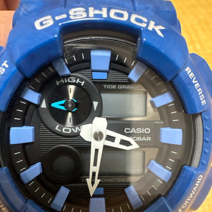 G-shock G-LIDE Digital-Analog Quartz Men