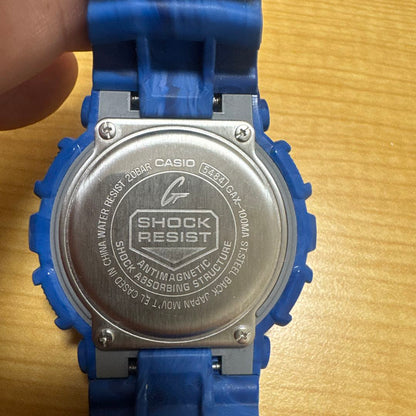 G-shock G-LIDE Digital-Analog Quartz Men