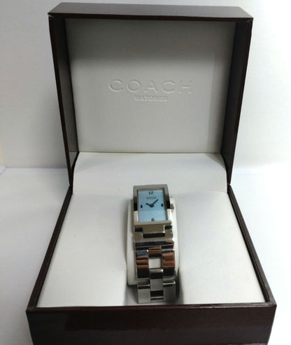 Coach W040 Analog Quartz Women