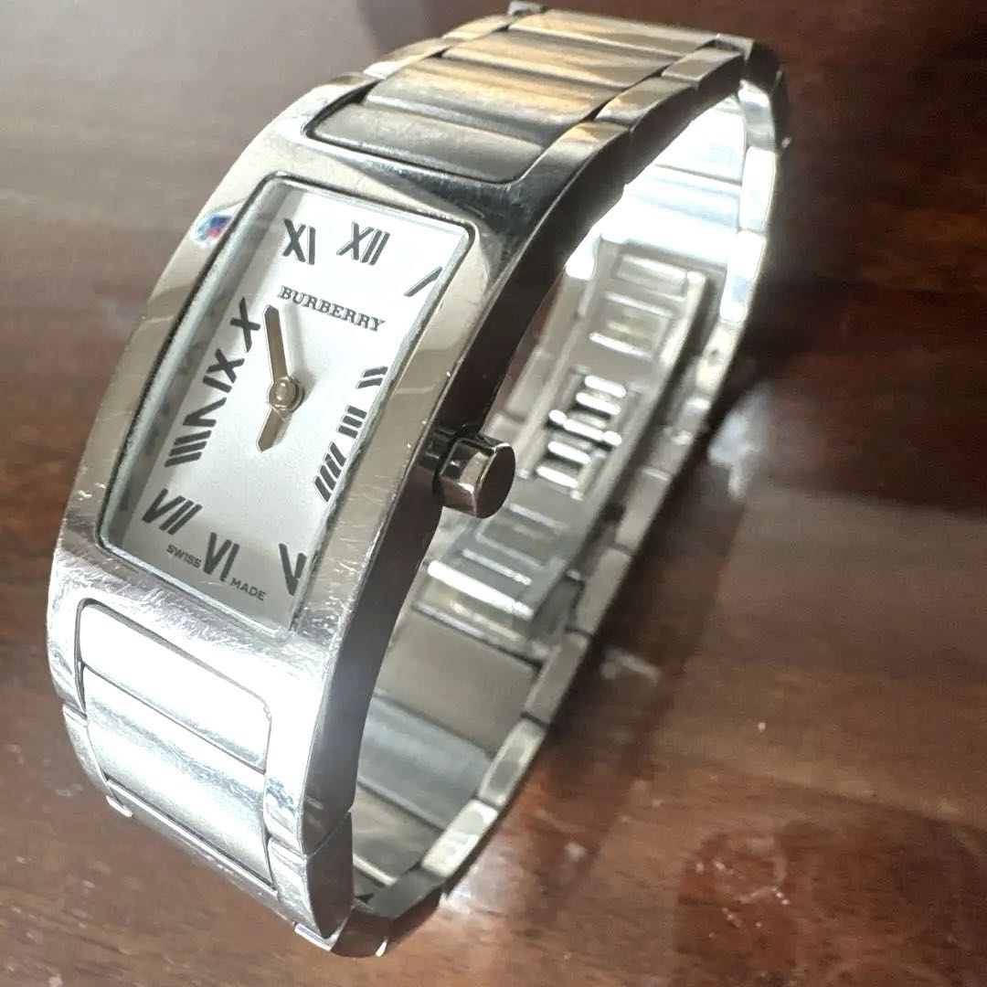 BURBERRY 14000L Analog Quartz Women