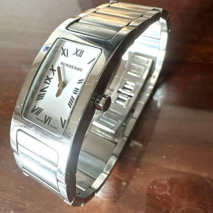 BURBERRY 14000L Analog Quartz Women