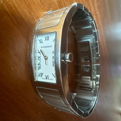 BURBERRY 14000L Analog Quartz Women