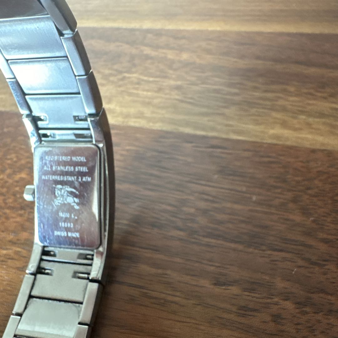 BURBERRY 14000L Analog Quartz Women