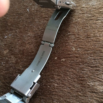 Technos Analog Quartz Men