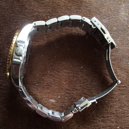 Technos Analog Quartz Men
