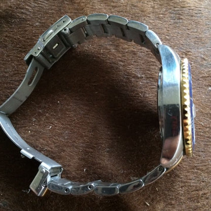 Technos Analog Quartz Men