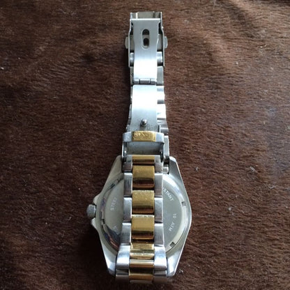 Technos Analog Quartz Men