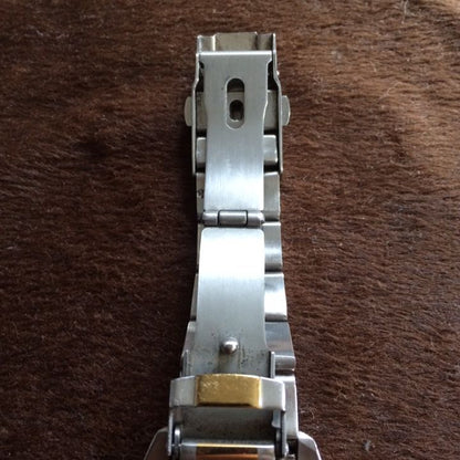 Technos Analog Quartz Men