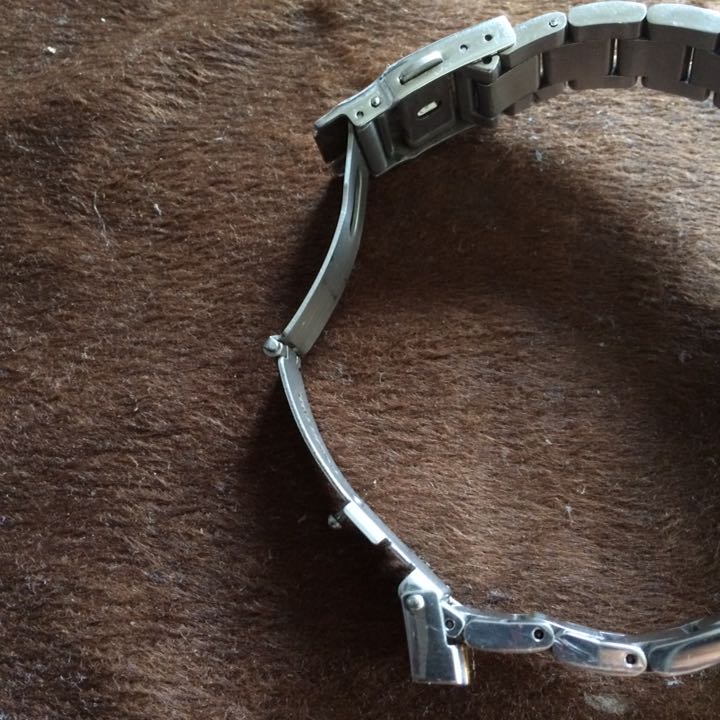 Technos Analog Quartz Men