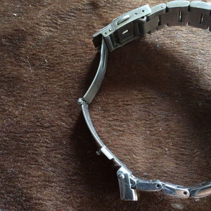 Technos Analog Quartz Men
