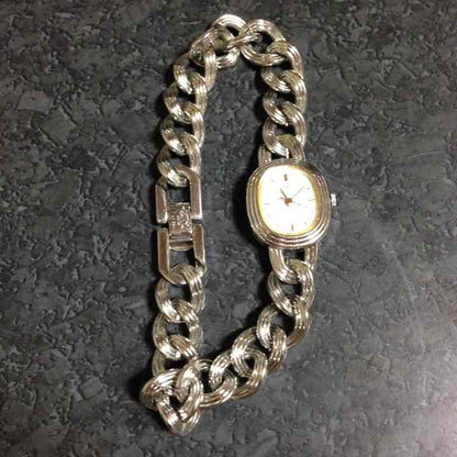 Seiko Analog Quartz Women