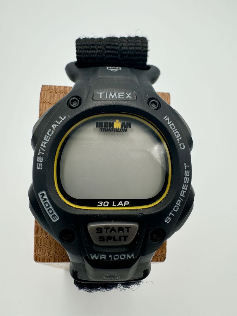 TIMEX IRONMAN TRIATHLON Digital Watch