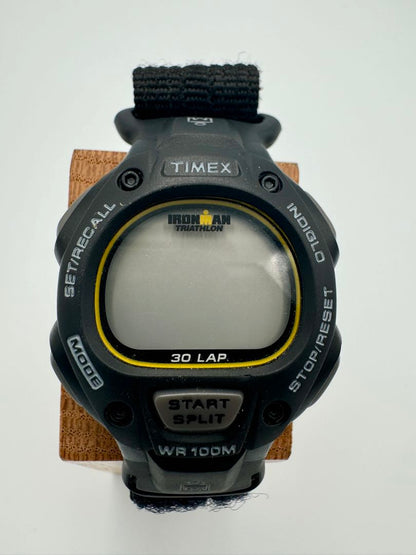 TIMEX IRONMAN TRIATHLON Digital Watch