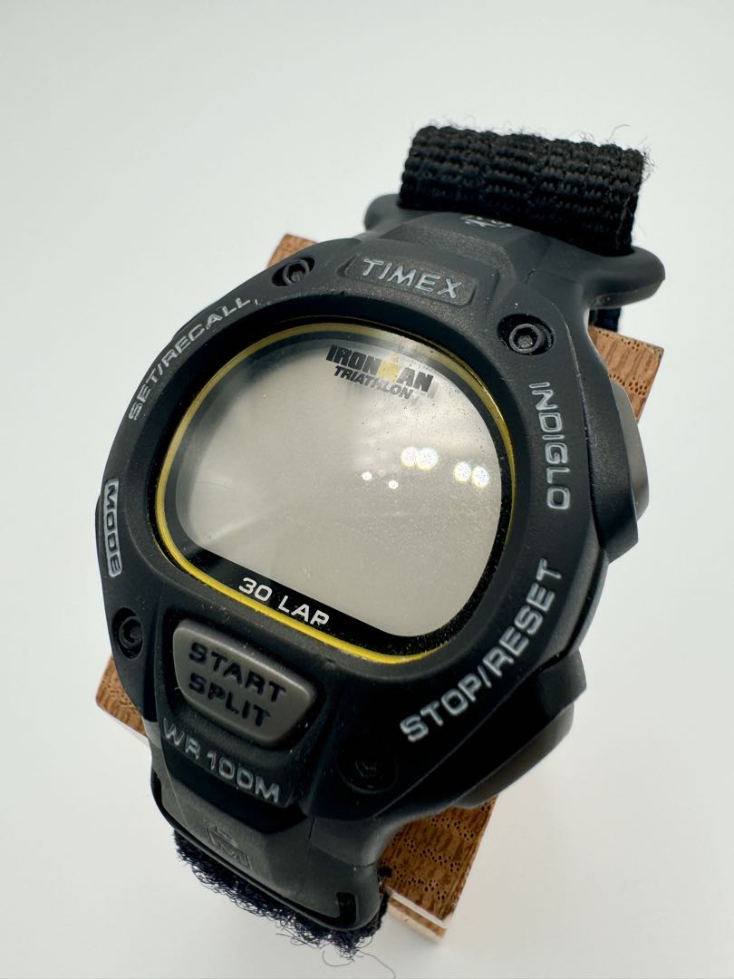 TIMEX IRONMAN TRIATHLON Digital Watch