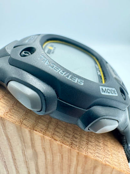 TIMEX IRONMAN TRIATHLON Digital Watch