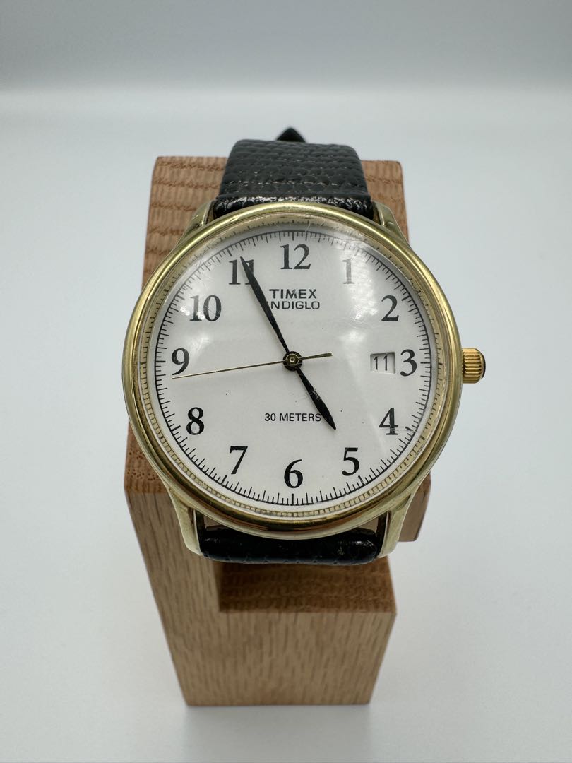 TIMEX Quartz Watch FOR PARTS