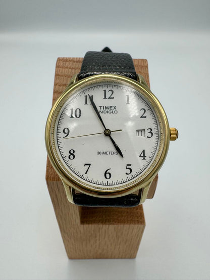 TIMEX Quartz Watch FOR PARTS