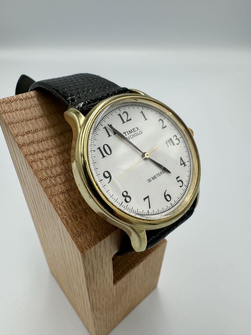 TIMEX Quartz Watch FOR PARTS