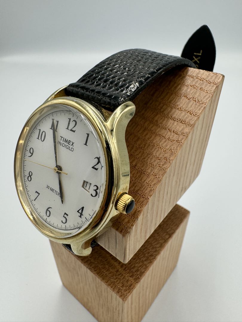 TIMEX Quartz Watch FOR PARTS