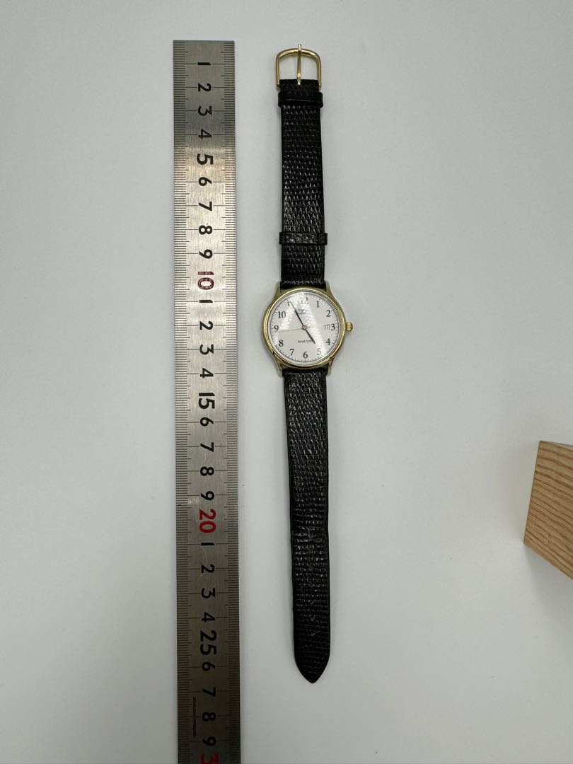 TIMEX Quartz Watch FOR PARTS