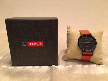 Timex Analog Quartz Men