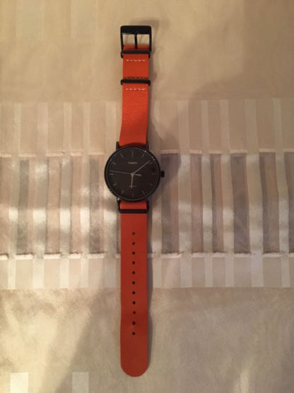 Timex Analog Quartz Men