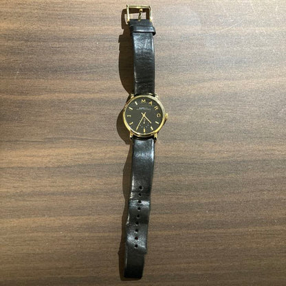 Marc By Jacobs Analog Quartz Men