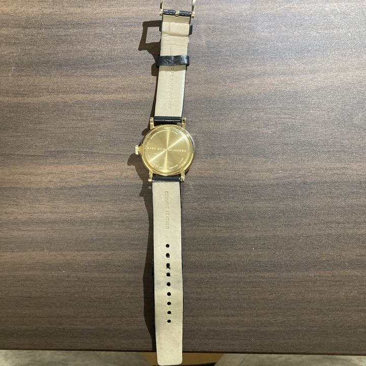 Marc By Jacobs Analog Quartz Men