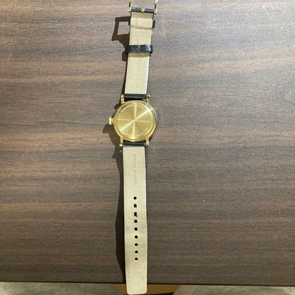 Marc By Jacobs Analog Quartz Men