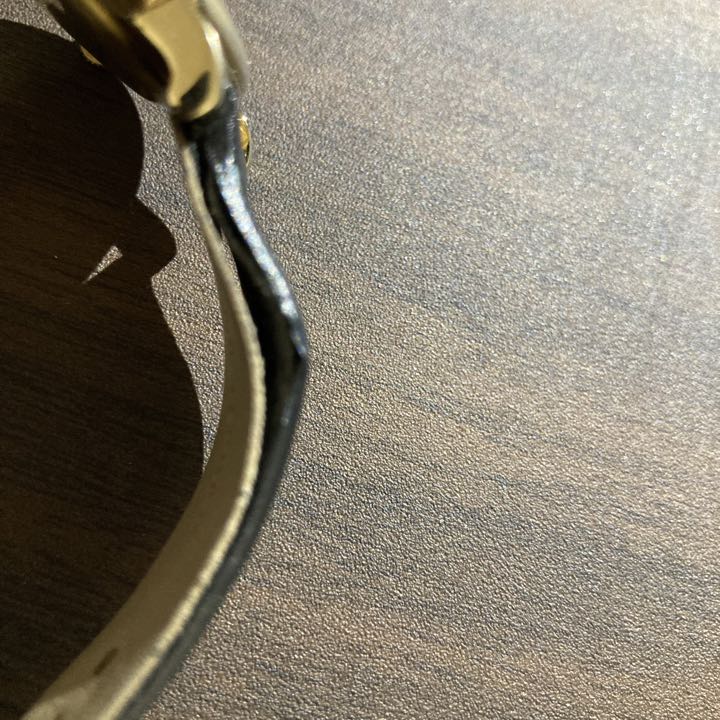 Marc By Jacobs Analog Quartz Men