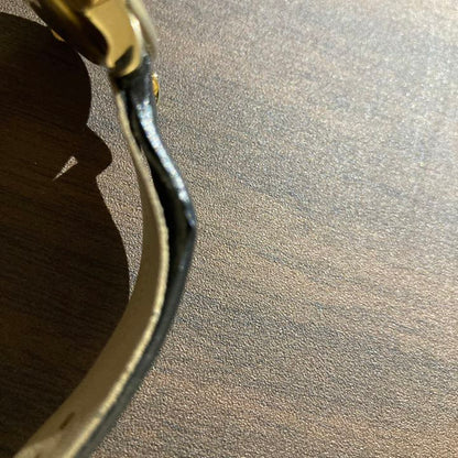 Marc By Jacobs Analog Quartz Men