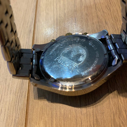 Seiko PULSAR Analog Quartz Men