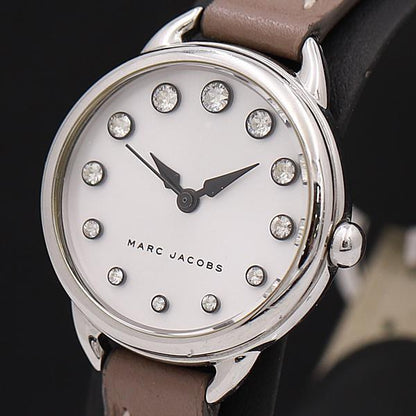 Marc by Jacobs MJ1480 Analog Quartz Women
