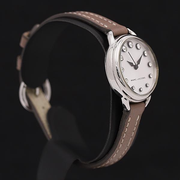 Marc by Jacobs MJ1480 Analog Quartz Women