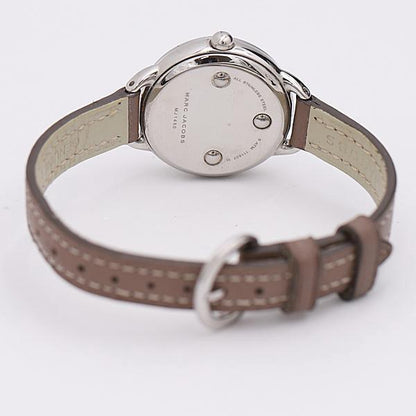 Marc by Jacobs MJ1480 Analog Quartz Women