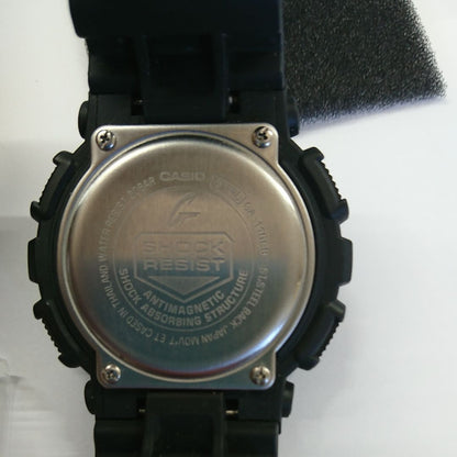 G-Shock GA-110CB Digital-Analog Quartz Men
