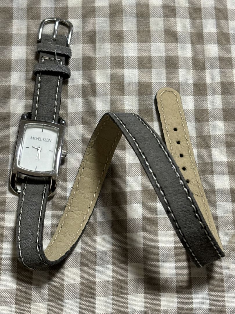 Michel Klein Analog Quartz Women