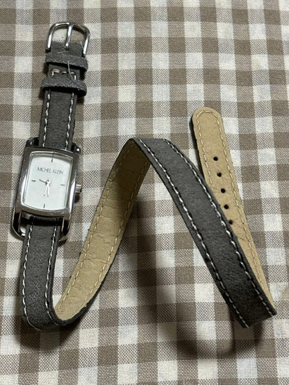 Michel Klein Analog Quartz Women
