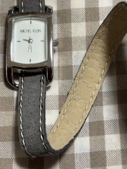 Michel Klein Analog Quartz Women