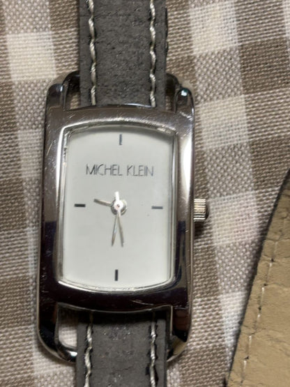 Michel Klein Analog Quartz Women