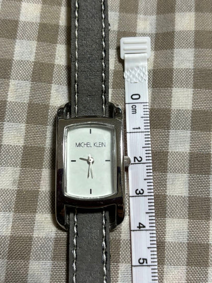 Michel Klein Analog Quartz Women