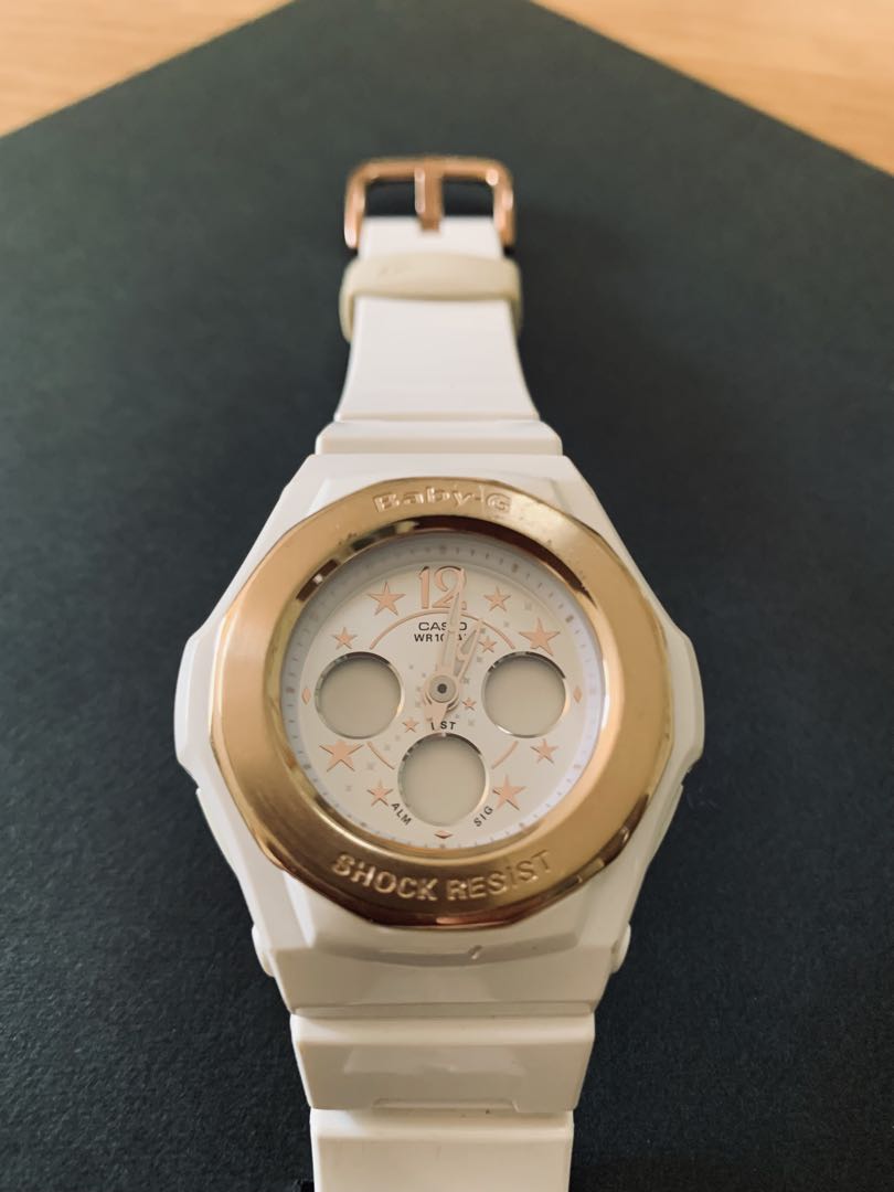 G-shock Digital-Analog Quartz Women